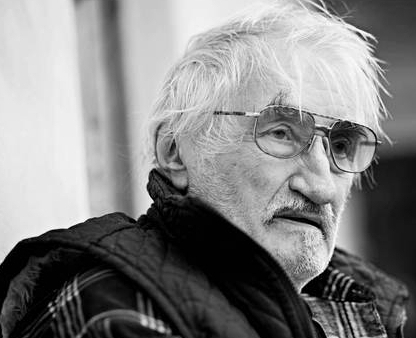 Zmarł aktor i były opozycjonista Pavel Landovsky