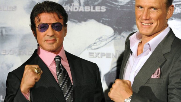 Sylvester Stallone po latach wyznał, że otarł się o śmierć na planie „Rocky'ego IV”