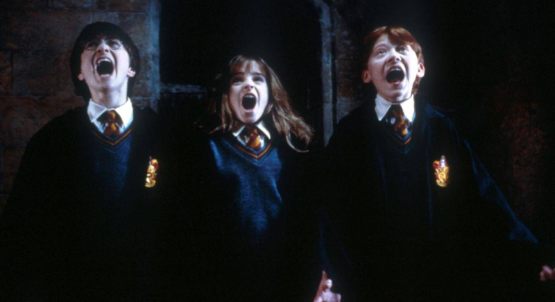 W Nowym Jorku powstanie największy na świecie sklep dla fanów Harry'ego Pottera
