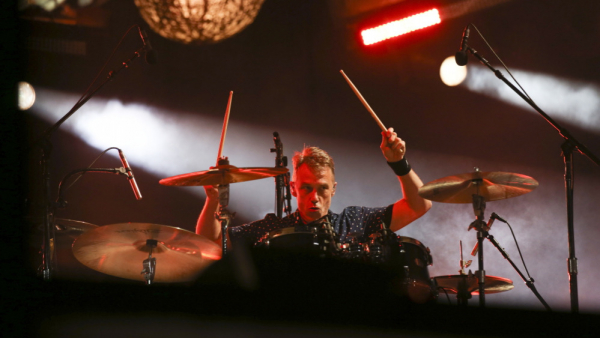 Powstała rockowa "supergrupa". W składzie 3rd Secret muzycy kultowych zespołów