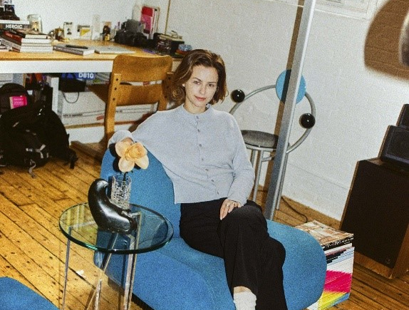 Kanadyjka o polskich korzeniach pracowała z Zendayą i Pattinsonem przy ich nowym filmie