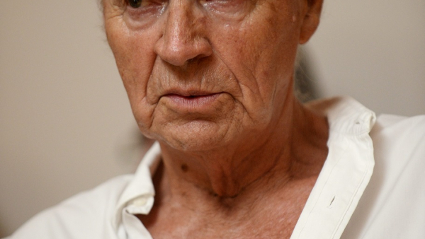 Poprzednie wcielenia Janusza Głowackiego