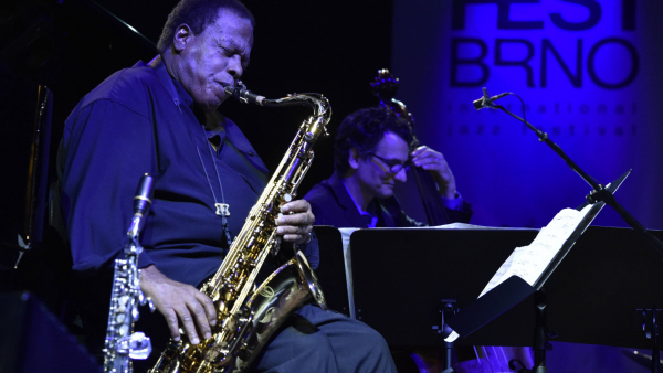Zmarł legendarny saksofonista Wayne Shorter - wprowadzał historii jazzu na nowe tory