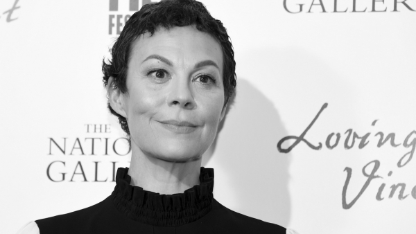 Helen McCrory nie żyje. Aktorka miała zaledwie 52 lata