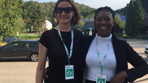 BNP Paribas Dwa Brzegi - właśnie trwa 16. Festiwal Filmu i Sztuki [RELACJA]