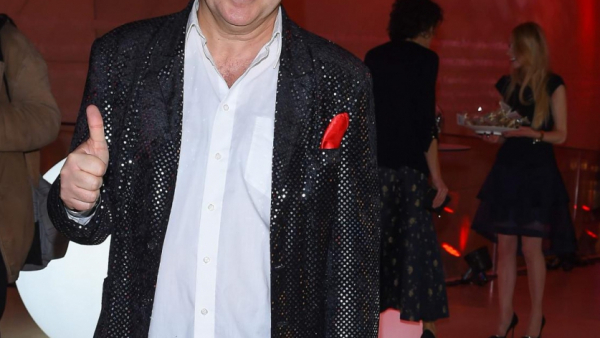 Pawlik karnawałowo w łódzkiej Filharmonii