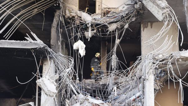 Stworzono rejestr zniszczeń dóbr kultury w Ukrainie - na liście znalazło się już 277 obiektów