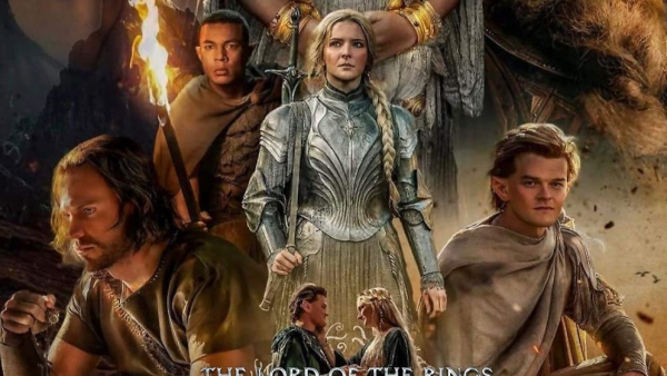 Nie tylko Amazon chciał kupić prawa do ekranizacji „Władcy Pierścieni”. Warner tworzy kolejny film o Śródziemiu