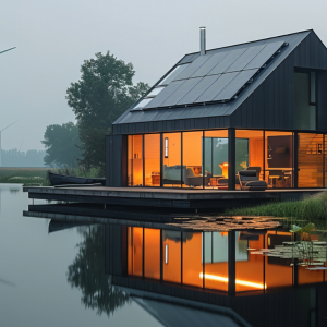 Wymiana okien z dofinansowaniem – czy to się opłaca? Praktyczny poradnik dla domowych inwestorów