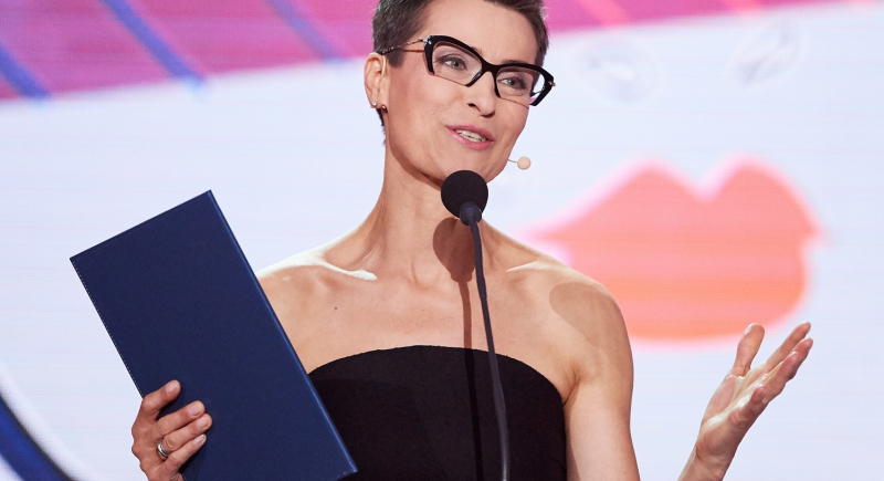 Aktorka Danuta Stenka laureatką Nagrody im. Ireny Solskiej