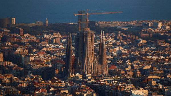 Tęsknisz za podróżami? Teraz możesz zwiedzić Barcelonę, nie ruszając się z domu