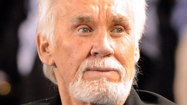 Legenda muzyki country Kenny Rogers kończy 75 lat