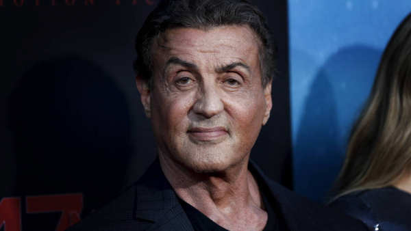 Dokument o Sylvestrze Stallone będzie miał premierę na Festiwalu Filmowym w Toronto
