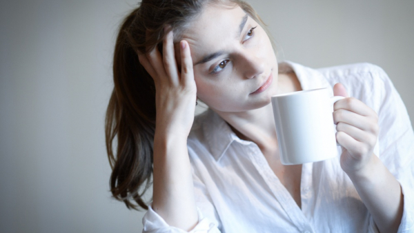 Naukowcy są pewni, że to smutek pogłębia człowieczeństwo