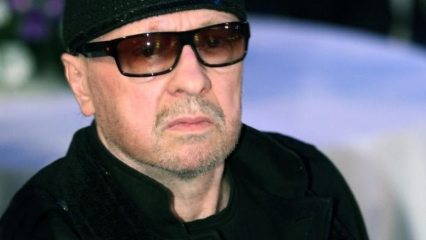 W Łodzi pochowano znanego piosenkarza Bogusława Meca