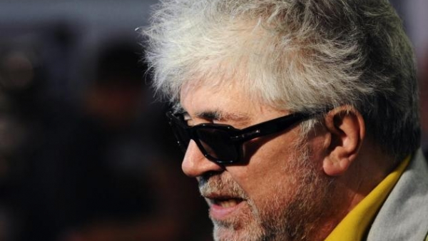 Pedro Almodovar będzie przewodniczył jury festiwalu w Cannes