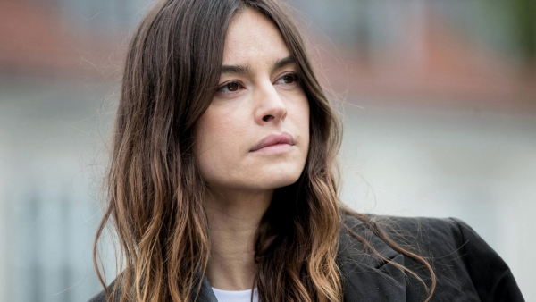 Dobrze się kłamie w towarzystwie Kasi Smutniak