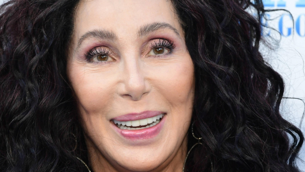 "Dancing Queen" - Cher