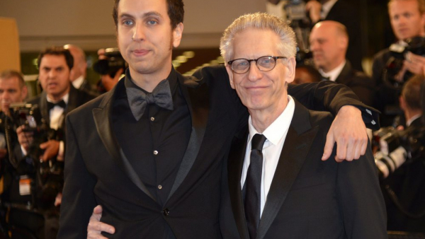 Nowy film Brandona Cronenberga będą mogli oglądać tylko widzowie pełnoletni