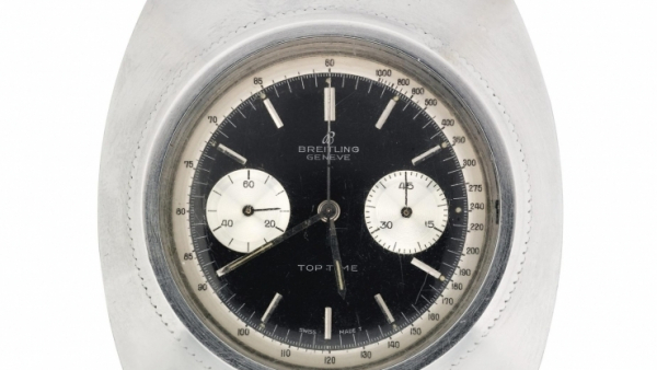 Cenne pamiątki po Jamesie Bondzie