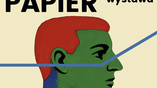 WYSTAWA: „PLAKAT ≠ PAPIER” - od Malczewskiego do AI (04.09 – 30.09.2025)