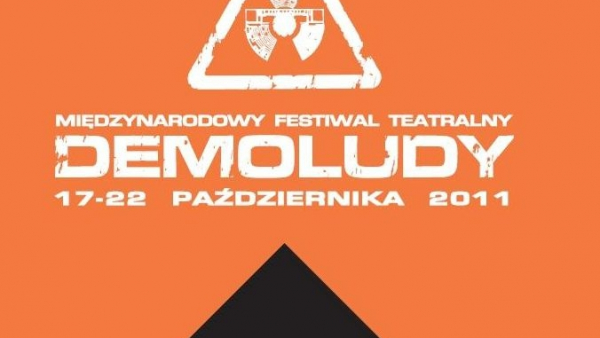 Rusza festiwal teatralny Demoludy