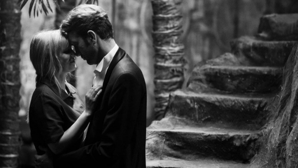 "Zimna wojna" z Europejską Nagrodą Filmową za montaż