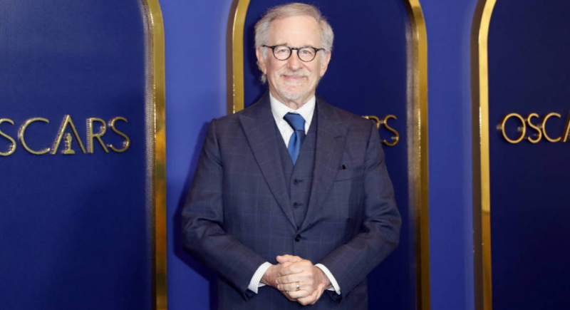 Steven Spielberg zajął stanowisko w sprawie kontrowersyjnej decyzji dotyczącej Oscarów