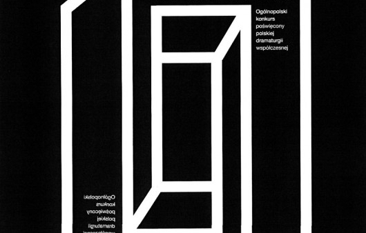 Dwa dramaty wygrały konkurs "Metafory Rzeczywistości"