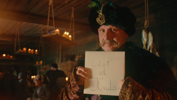 Wspaniałe wieści - 1670 powróci! Netflix oficjalnie potwierdza drugi sezon serialowego hitu