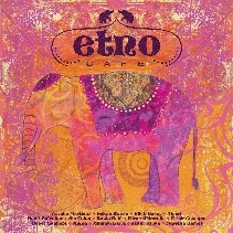 Etno Cafe - Słoneczna Muzyka Świata w najlepszych wykonaniach