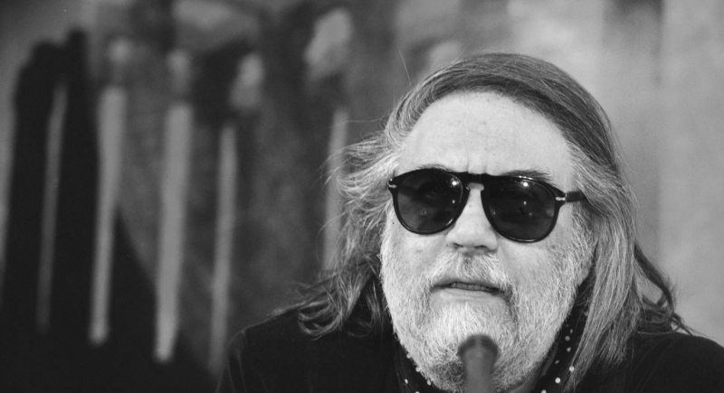 80 lat temu urodził się Vangelis