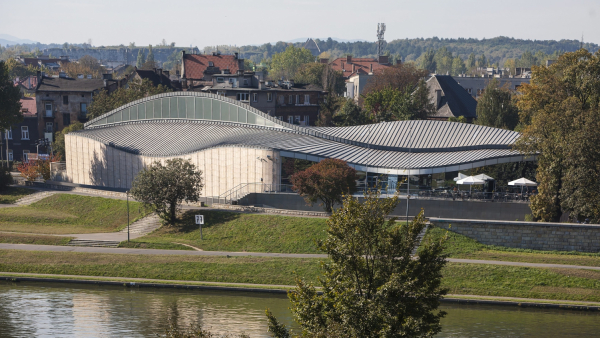 Muzeum Manggha świętuje 25-lecie działalności