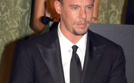 Historia Alexandra McQueena na srebrnym ekranie