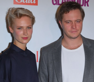 Agnieszka Żulewska laureatką Nagrody im. Zbyszka Cybulskiego