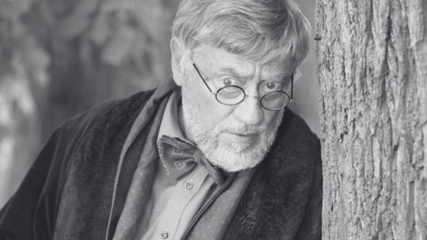 Nie żyje Janusz Michałowski, aktor teatralny i filmowy