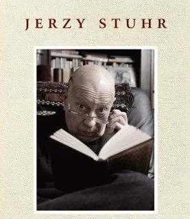 Dziennik Jerzego Stuhra z czasów choroby od wczoraj w księgarniach