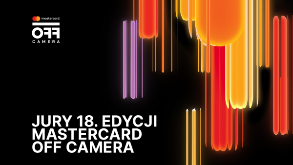 To oni ocenią filmy w konkursach Mastercard OFF CAMERA 2025!
