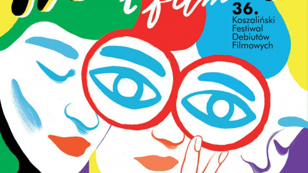 36. Festiwal "Młodzi i Film" - w czerwcu w Koszalinie