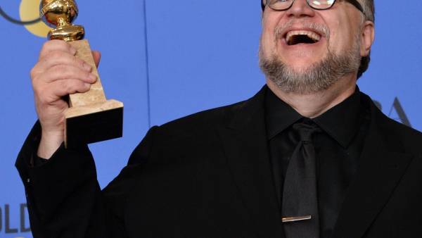 Guillermo del Toro przewodniczącym jury festiwalu filmowego w Wenecji