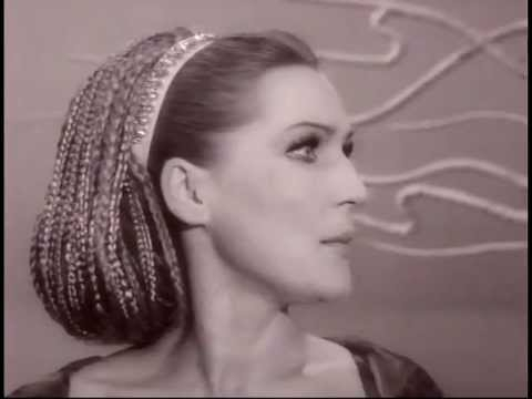 Irena Santor - Powrócisz tu (1968)