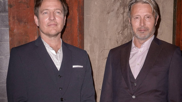 "Na rauszu" Thomasa Vinterberga z Europejską Nagrodą Filmową dla najlepszego filmu 