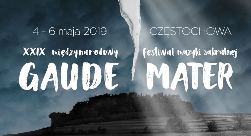Muzyka Kilara i Góreckiego na Międzynarodowym Festiwalu Muzyki Sakralnej Gaude Mater