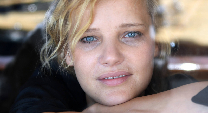 Joanna Kulig urodziła!