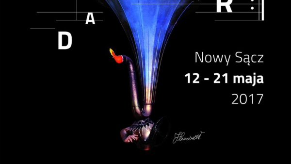 Co najmniej 70 uczestników z 17 krajów w 17. edycji konkursu Ady Sari