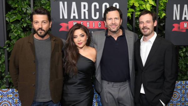 Będzie trzeci sezon serialu „Narcos: Meksyk”