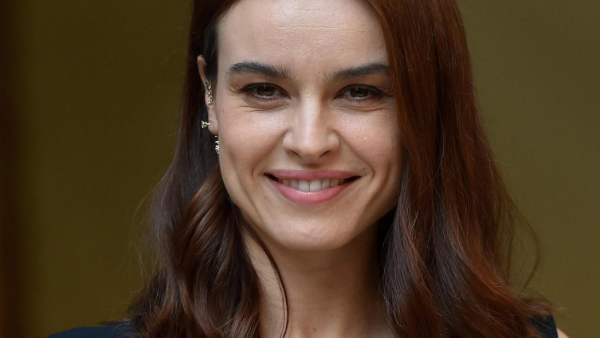 Światowy sukces filmu z Kasią Smutniak