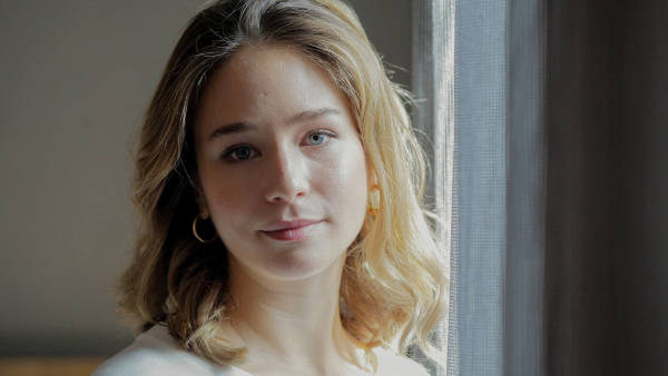 Serial "Świat w ogniu" od 10 listopada