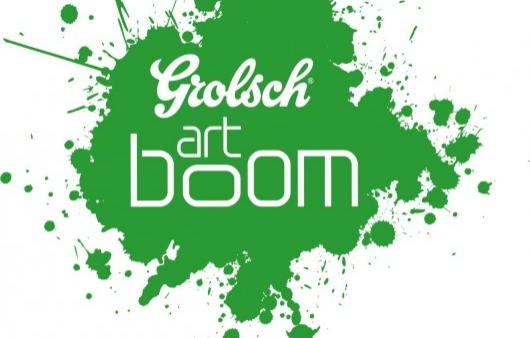 Rozpoczyna się Grolsch Art Boom Festival