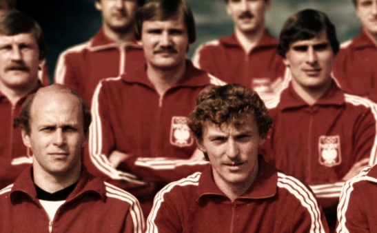 W kinach: "Mundial. Gra o wszystko" - o słynnych polskich piłkarzach